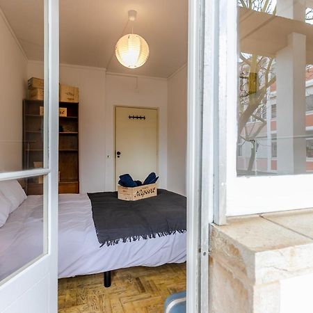 Wine Inn Carcavelos Guesthouse Екстер'єр фото