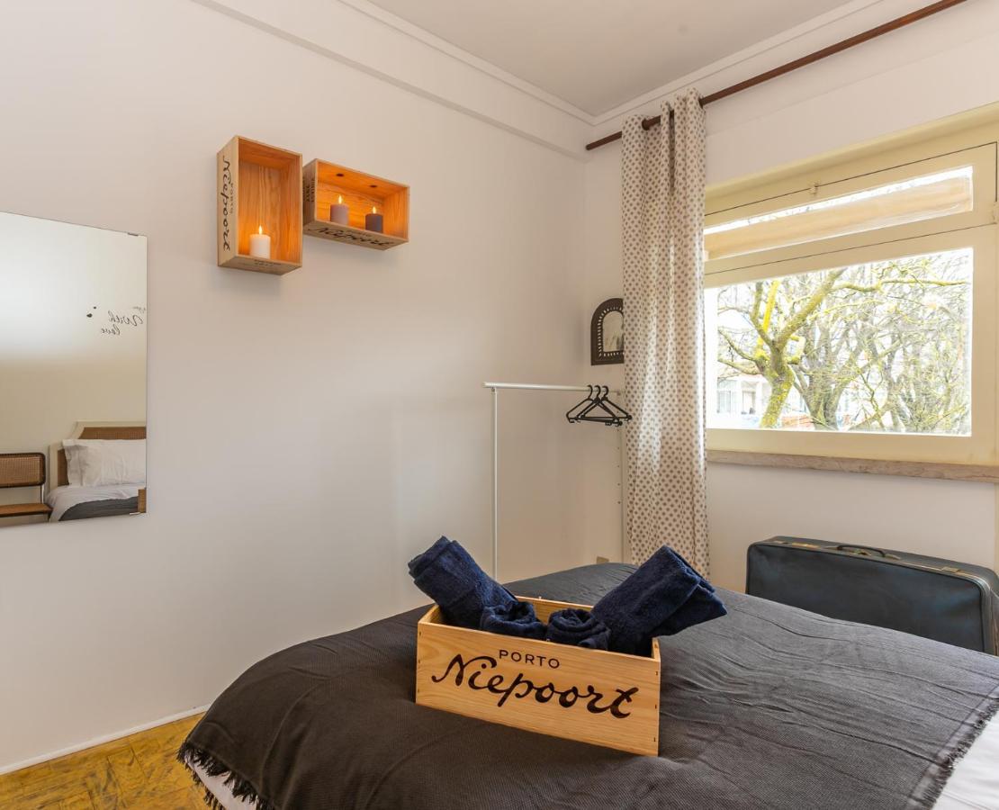 Wine Inn Carcavelos Guesthouse Екстер'єр фото