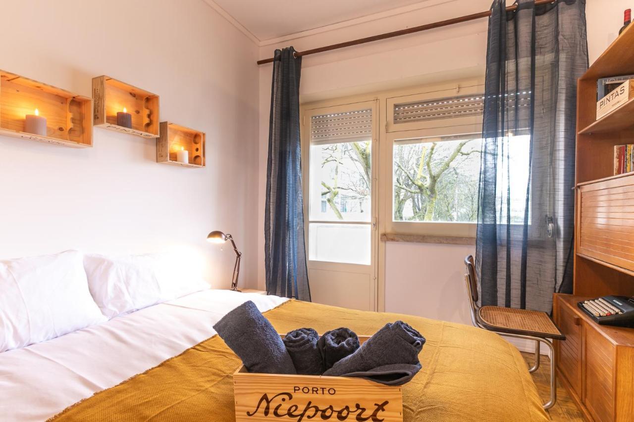 Wine Inn Carcavelos Guesthouse Екстер'єр фото