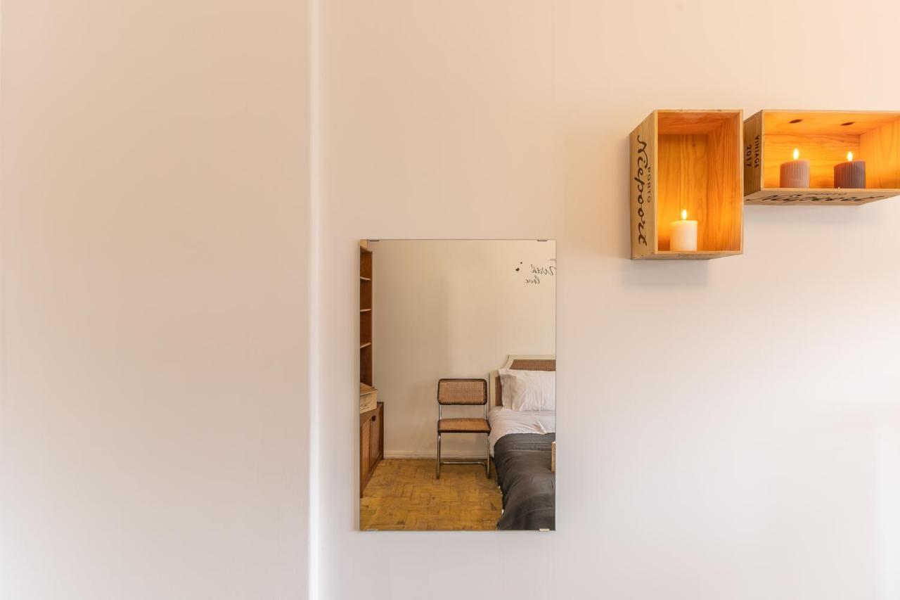 Wine Inn Carcavelos Guesthouse Екстер'єр фото