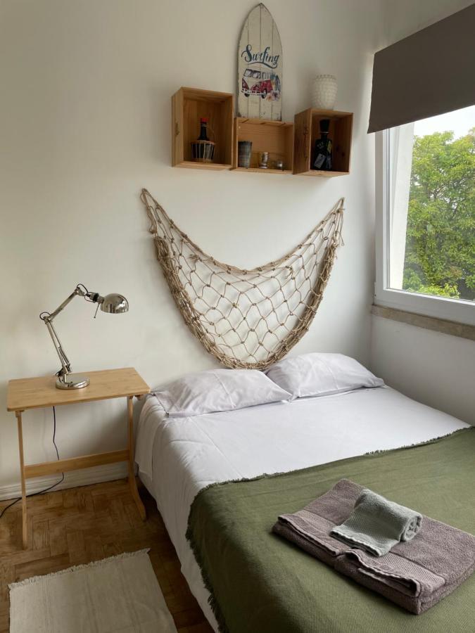 Wine Inn Carcavelos Guesthouse Екстер'єр фото